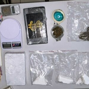 Polícia Civil de Goiás desarticula central de delivery de drogas em Goiânia