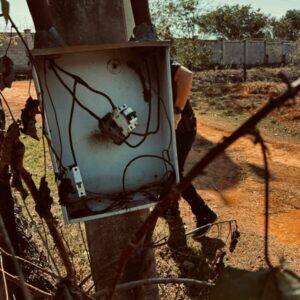 Rascunho automático