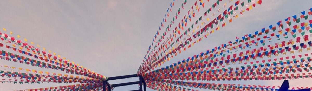 Polícia Civil conclui atendimento aos cidadãos goianienses durante o “Arraiá do Bem”