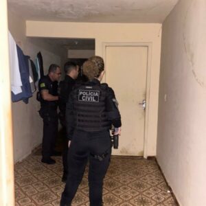 ‘Innocentia’:PCGO deflagra operação contra associação criminosa especializada em estelionato