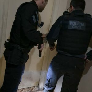 ‘Innocentia’:PCGO deflagra operação contra associação criminosa especializada em estelionato