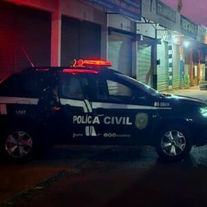 ‘NO FUEL’ PCGO deflagra Operação contra fraude de R$ 45 milhões em notas fiscais de combustíveis