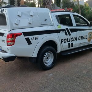 ‘NO FUEL’ PCGO deflagra Operação contra fraude de R$ 45 milhões em notas fiscais de combustíveis