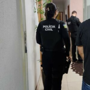 ‘NO FUEL’ PCGO deflagra Operação contra fraude de R$ 45 milhões em notas fiscais de combustíveis