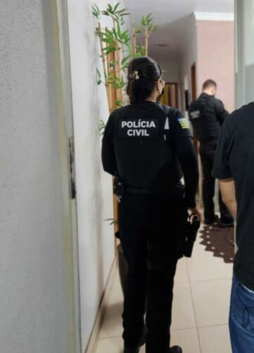 ‘NO FUEL’ PCGO deflagra Operação contra fraude de R$ 45 milhões em notas fiscais de combustíveis