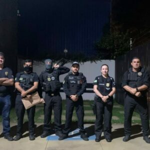 ‘Operação Metástase’ PCGO cumpre mandado busca e apreensão contra mulher que armazenava e comercializava de forma irregular medicamentos oncológicos