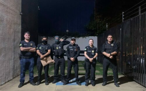 ‘Operação Metástase’ PCGO cumpre mandado busca e apreensão contra mulher que armazenava e comercializava de forma irregular medicamentos oncológicos