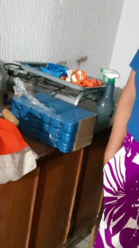 ‘Operação Metástase’ PCGO cumpre mandado busca e apreensão contra mulher que armazenava e comercializava de forma irregular medicamentos oncológicos