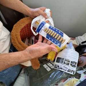 ‘Sinapse Rural’: PCGO cumpre mandados e prende investigado por furto milionário de máquina agrícola ocorrido em Buriti Alegre