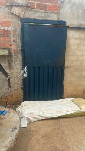 ‘Vovó Do Tráfico’ PCGO prende traficante idosa de 65 anos