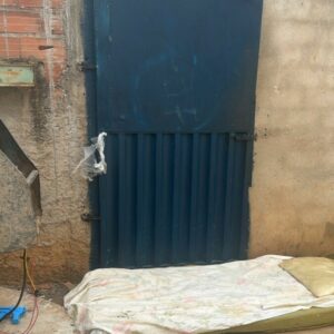 ‘Vovó Do Tráfico’ PCGO prende traficante idosa de 65 anos