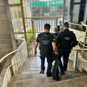 ‘Picadeiro’ : PCGO cumpre medidas judiciais por desvio de R$ 1,8 milhão em emendas parlamentares municipais