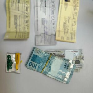 ‘Picadeiro’ : PCGO cumpre medidas judiciais por desvio de R$ 1,8 milhão em emendas parlamentares municipais