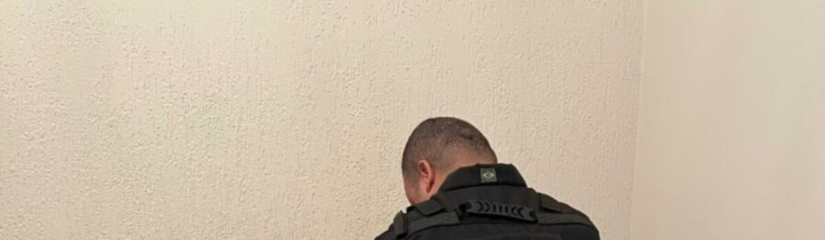 Homem é preso em Anápolis após aplicar golpe e lesar em R$ 35 mil moradora de Rio Verde