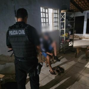 Operação Depositário Infiel, fase 2: PCGO desarticula esquema fraudulento de desvio de cargas, tráfico de drogas e lavagem de dinheiro