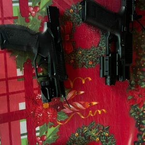 Operação Desarme: PCGO apreende 14 armas de fogo e prende 6 pessoas por porte ilegal de armas no sudoeste goiano