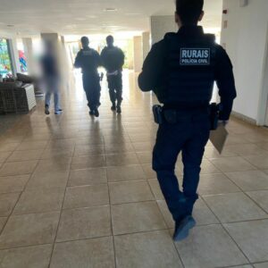 Operação Pasto Vazio cumpre buscas, em Goiás e no DF, em investigação de furto de mais de 150 cabeças de gado