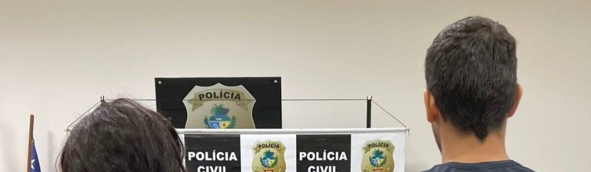 PCGO e PF deflagram operação contra crimes cibernéticos de abuso infantojuvenil