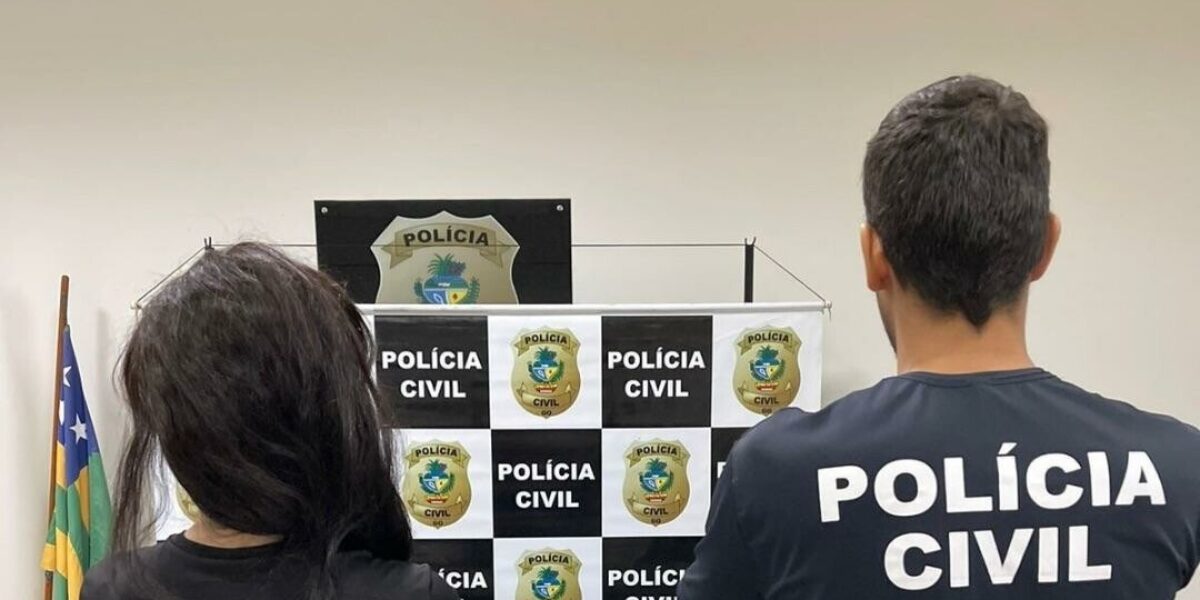 PCGO e PF deflagram operação contra crimes cibernéticos de abuso infantojuvenil