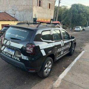 PCGO E PF deflagram operação contra crimes cibernéticos de abuso infantojuvenil