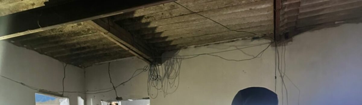 PCGO prende condenado que rompeu tornozeleira eletrônica e estava foragido