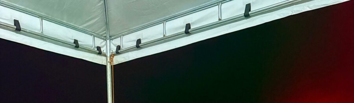 PCGO atua na Expoagro 2025 com delegacia móvel e reforço policial em Pontalina