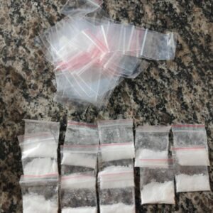 PCGO cumpre mandado de busca contra investigado por desmanche de veículos