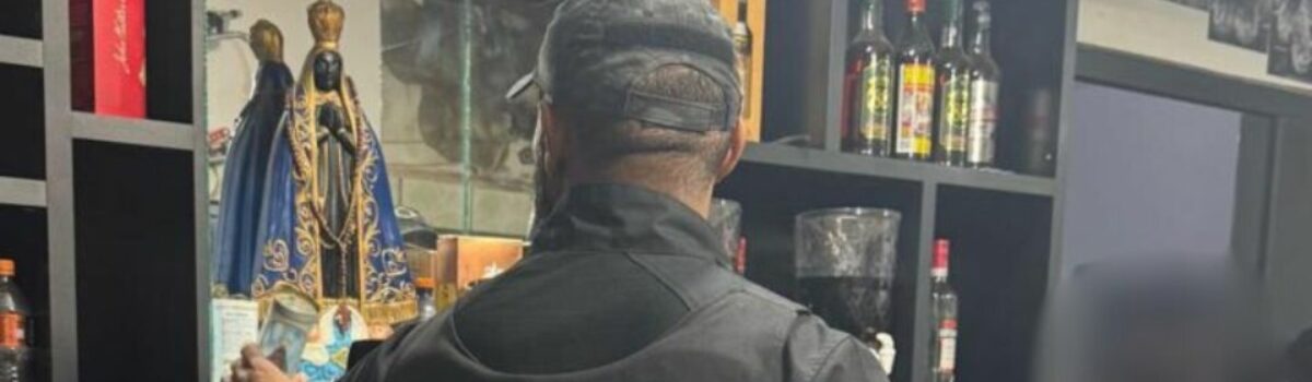 PCGO cumpre mandados de busca em investigação sobre tráfico de drogas em Águas Lindas de Goiás