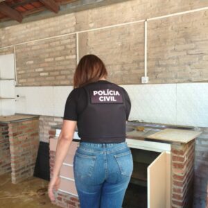 PCGO cumpre novos mandados contra associação criminosa ligada ao tráfico em Alexânia