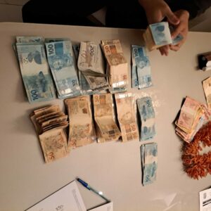 PCGO deflagra 2ª fase da Operação Paper Ox e bloqueia R$ 127 milhões em bens de organização criminosa