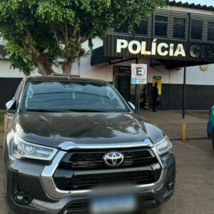 PCGO deflagra 2ª fase da Operação Paper Ox e bloqueia R$ 127 milhões em bens de organização criminosa