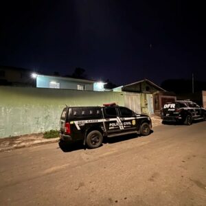 PCGO deflagra Operação Bouldrier para cumprimento de mandados de prisão contra suspeitos da prática de furtos a joalheria e residência de luxo em Goiânia