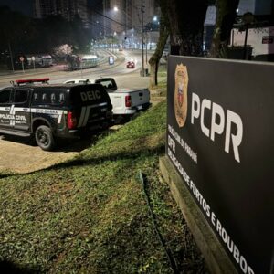 PCGO deflagra Operação Bouldrier para cumprimento de mandados de prisão contra suspeitos da prática de furtos a joalheria e residência de luxo em Goiânia