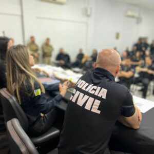 PCGO deflagra Operação Deep Hunt contra organização criminosa que movimentou R$ 164 milhões em fraudes cibernéticas e lavagem de dinheiro
