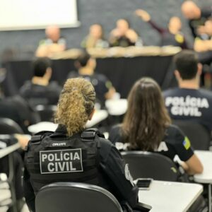 PCGO deflagra Operação Deep Hunt contra organização criminosa que movimentou R$ 164 milhões em fraudes cibernéticas e lavagem de dinheiro