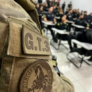 PCGO deflagra Operação Deep Hunt contra organização criminosa que movimentou R$ 164 milhões em fraudes cibernéticas e lavagem de dinheiro