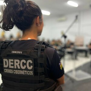 PCGO deflagra Operação Deep Hunt contra organização criminosa que movimentou R$ 164 milhões em fraudes cibernéticas e lavagem de dinheiro