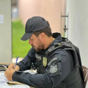 PCGO deflagra Operação Deep Hunt contra organização criminosa que movimentou R$ 164 milhões em fraudes cibernéticas e lavagem de dinheiro