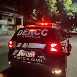 PCGO deflagra Operação Deep Hunt contra organização criminosa que movimentou R$ 164 milhões em fraudes cibernéticas e lavagem de dinheiro
