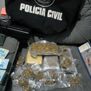 PCGO deflagra Operação Deep Hunt contra organização criminosa que movimentou R$ 164 milhões em fraudes cibernéticas e lavagem de dinheiro