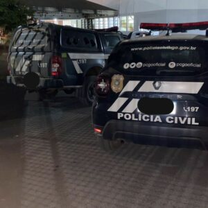 PCGO deflagra Operação Luxus e prende comerciante por receptação de celulares furtados