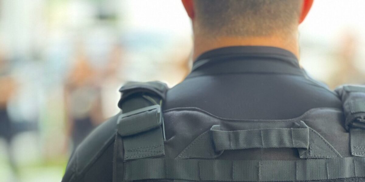 Operação integrada desarticula desmanche de caminhonetes e localiza peças de veículos subtraídos, em Goiânia