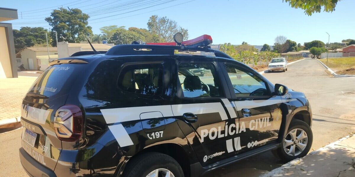 PCGO desarticula associação criminosa especializada em saque fraudulento de FGTS