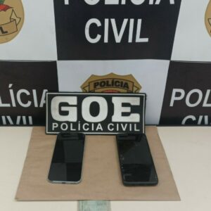 PCGO faz operação em Goiás e em São Paulo contra golpes aplicados na fabricação de móveis planejados