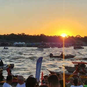 PCGO finaliza Operação Temporada do Araguaia 2025 com reforço no efetivo e ações de segurança