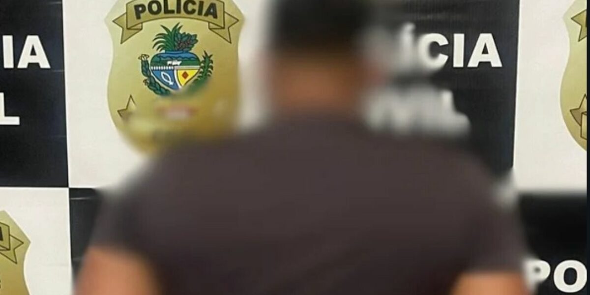PCGO identifica autor que praticou importunação sexual, dentro de um ônibus em rodovia, contra vítima de Goianésia