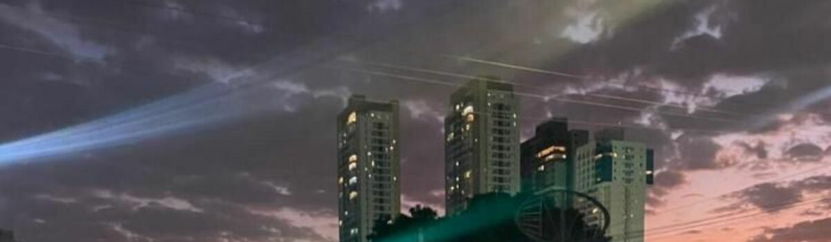 PCGO prende em flagrante homem por tentativa de homicídio no trânsito e desacato e agressão a servidores públicos