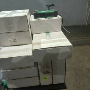 PCGO prende ex funcionários de multinacional investigados por furtar R$ 700 mil em equipamentos agrícolas, em Rio Verde