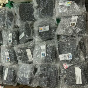 PCGO prende ex funcionários de multinacional investigados por furtar R$ 700 mil em equipamentos agrícolas, em Rio Verde