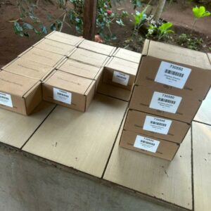 PCGO prende ex funcionários de multinacional investigados por furtar R$ 700 mil em equipamentos agrícolas, em Rio Verde